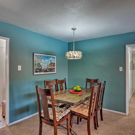Vintage Las Vegas Oasis Less Than 3 Mi To The Strip! Luaran gambar